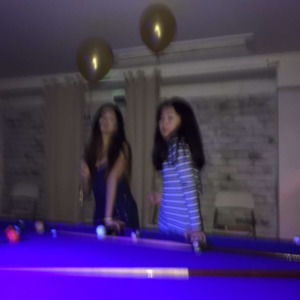 Meet your Posher, Fiona